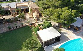 Finca Can Toni Sant Jordi De Ses Salines